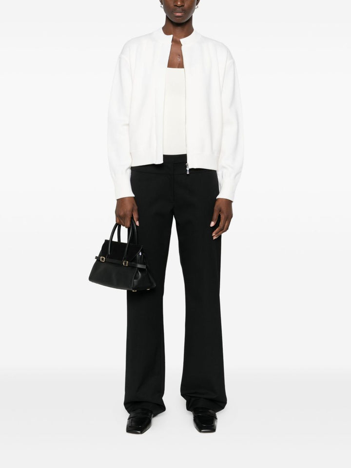 Max Mara Sweaters - Light and natural | 4798d4c49f2fa678652abd2efe0b38aa05129ee6