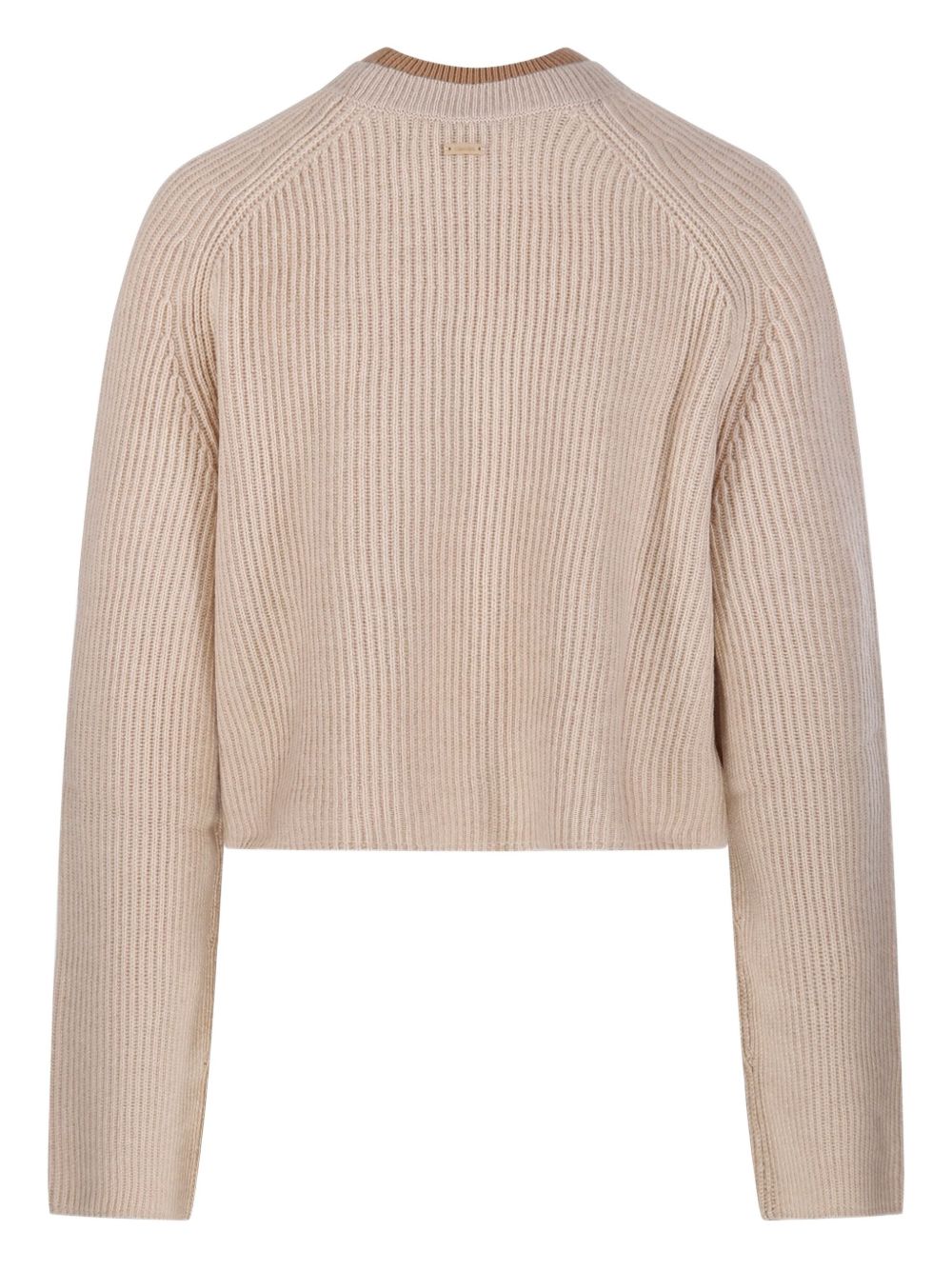 Max Mara Sweaters - Light and natural | 5c9472579249d35719d9c9fec262043b2562d926