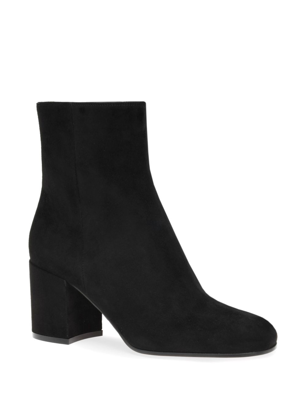 Gianvito Rossi Boots - Blacks and greys | fc41b6c7135908c199c2ae6a775747c0cd0898ae