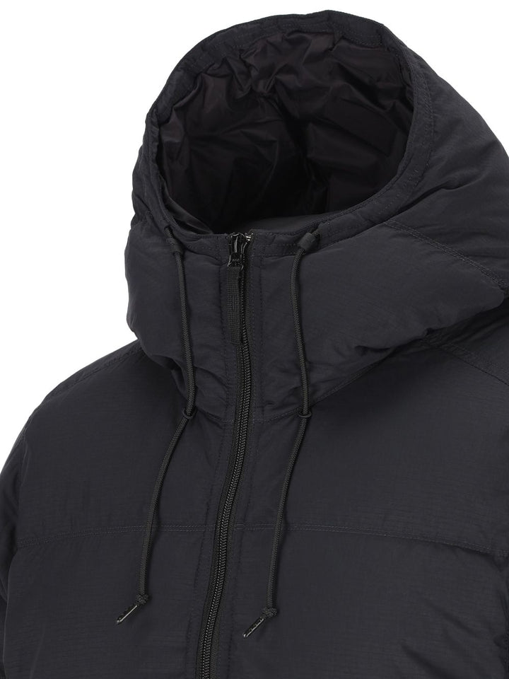 Stone Island Coats - Blacks and greys | 754d17cbc998d049a28cfa9666a2c49d3585668b