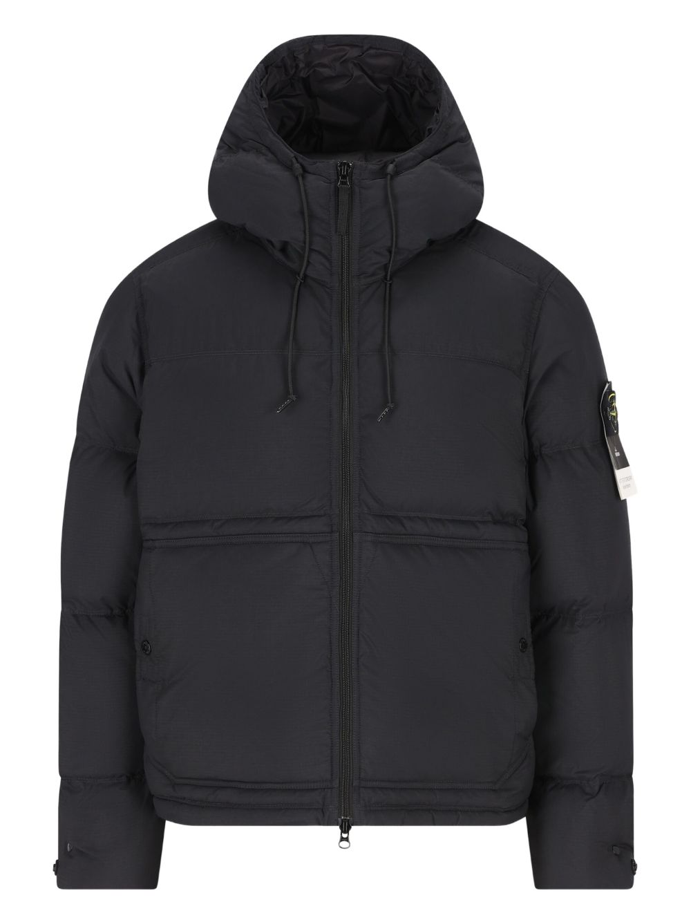 Stone Island Coats - Blacks and greys | 35036c18dc9b5adf0a46e5e4308f7e005317bbbd