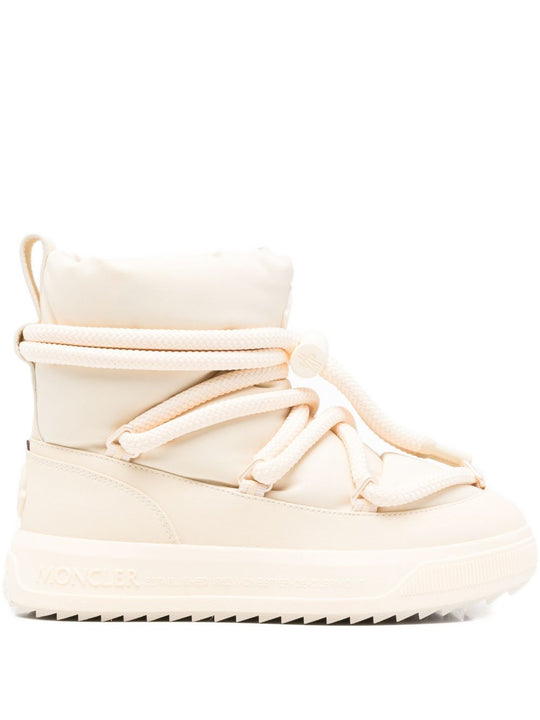 Monpulse Mid Snow Boots