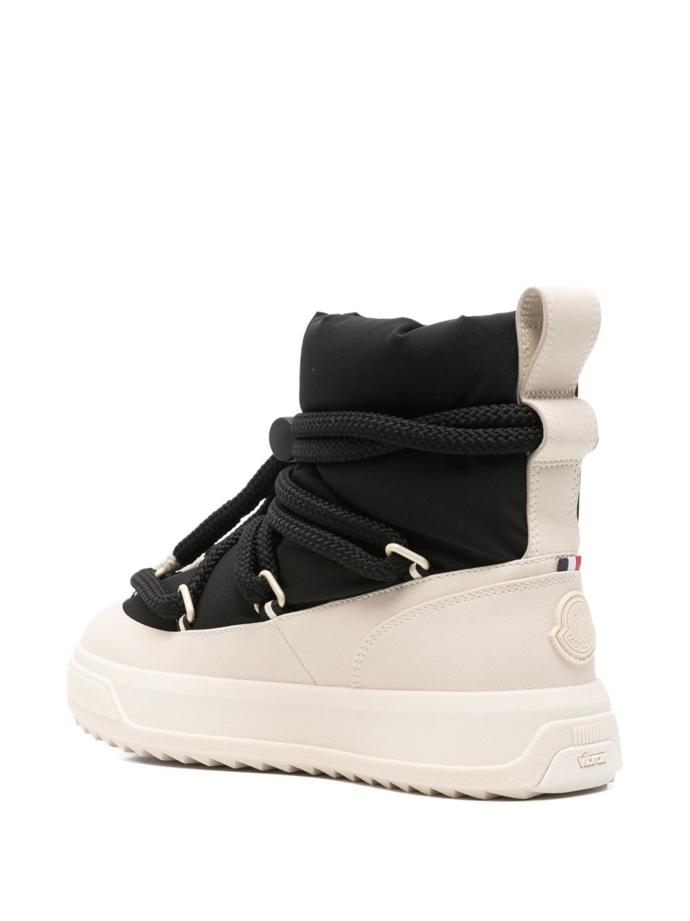 Moncler Boots - Blacks and greys | 97d1d39bedff1bf9db24590e4109c8a7a16748e3