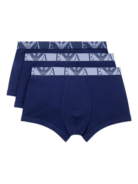 Logo Boxers - 3 Pack