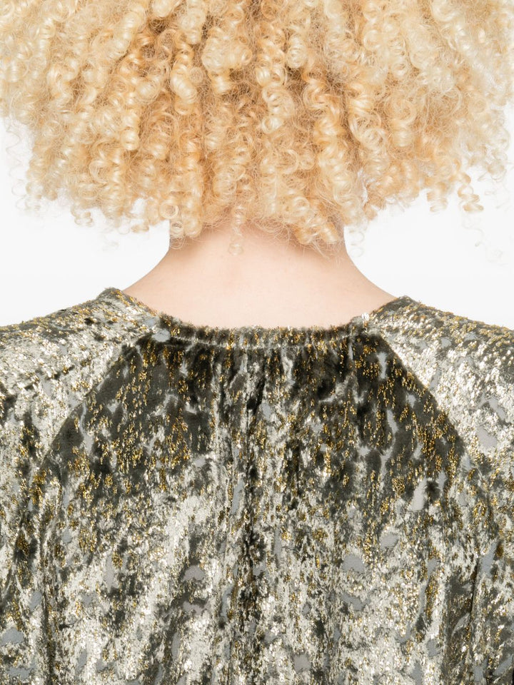 Forte Forte Shirts - Blacks and greys | ce50d7e644bb2e4540a290178166f800f03de054