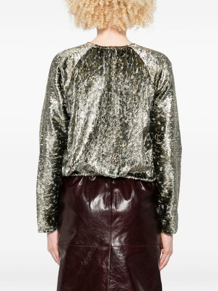 Forte Forte Shirts - Blacks and greys | e393e23f7f170cce678dd56fd37d3a98f727f067