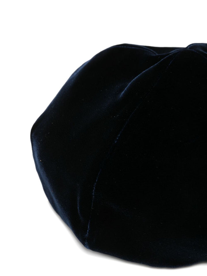 Emporio Armani Hats - Blue and green | 0f44ac7659664efddf5fc82c479ba20ab6e7e2cb