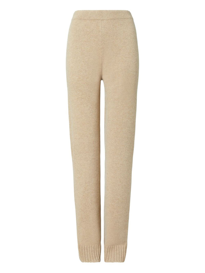 Tory Burch Trousers - Light and natural | 1b80563c1dca07630e096ea199b63108d7977951