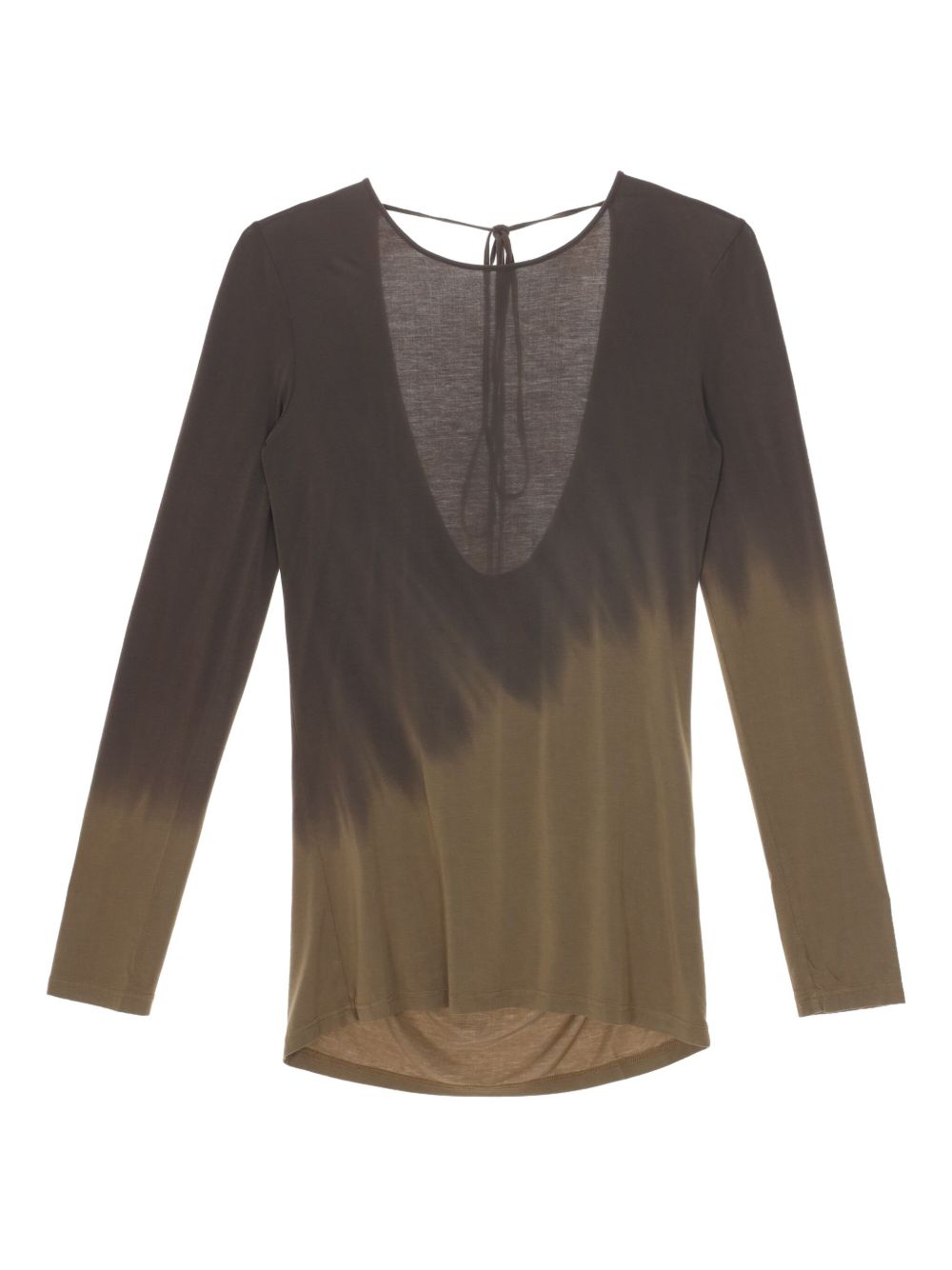 Uma Wang Sweaters - Marrone | 8f4e8beae966ea38221ace5953a5ab14ed4ffa5c