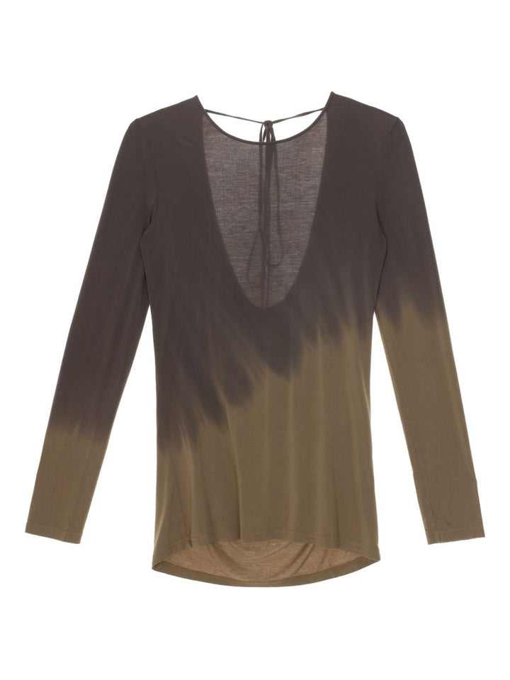 Uma Wang Sweaters - Marrone | 8f4e8beae966ea38221ace5953a5ab14ed4ffa5c