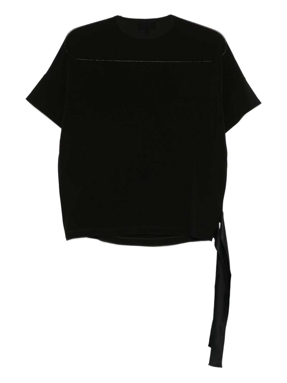 Emporio Armani Sweaters - Blacks and greys | 0ab97226180bb2a675fadb88b703ee4ed4140f0e