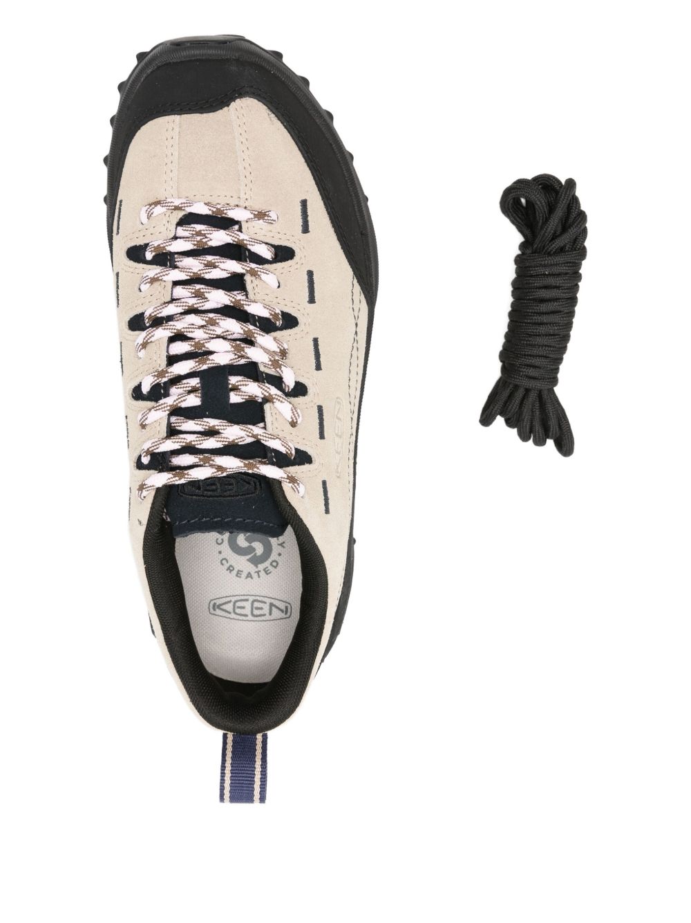 Keen Sneakers - Light and natural | 4dae87dc4f17baace0f360694d447ef9a73341e6