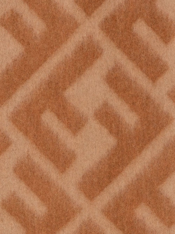 Fendi Scarfs - Marrone | ca88ee1830022a348a03676a583fe00a77be44a4