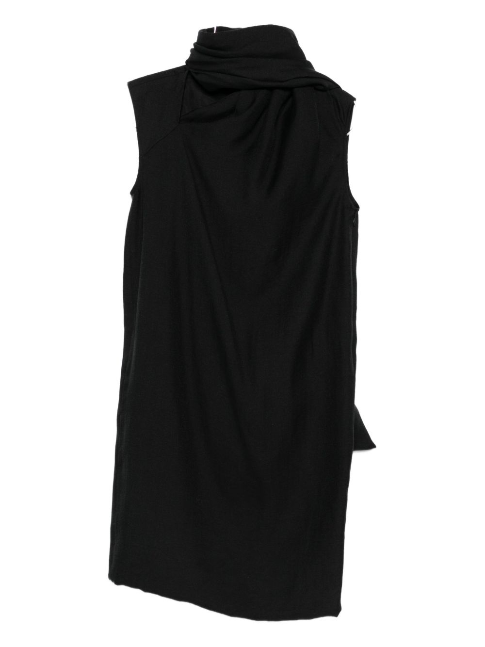 Toteme Main Dresses - Blacks and greys | ad06cea01e93657880673ed16e9809c578b9d2da