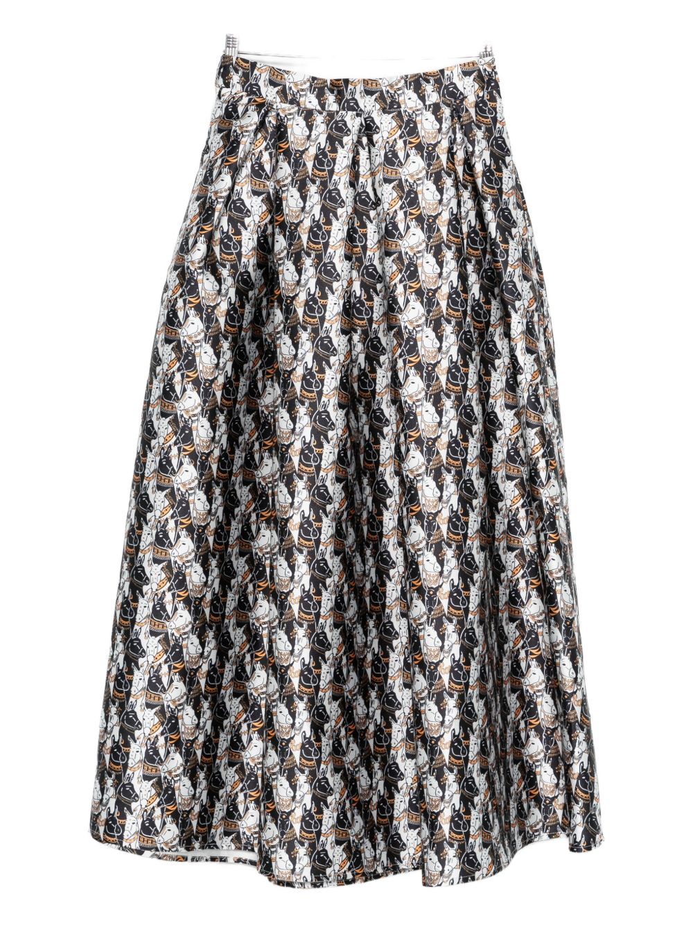 Alessandro Enriquez Skirts - MULTICOLOR | 6353f192786bb8b884f9173425bbd34f6ec556a1