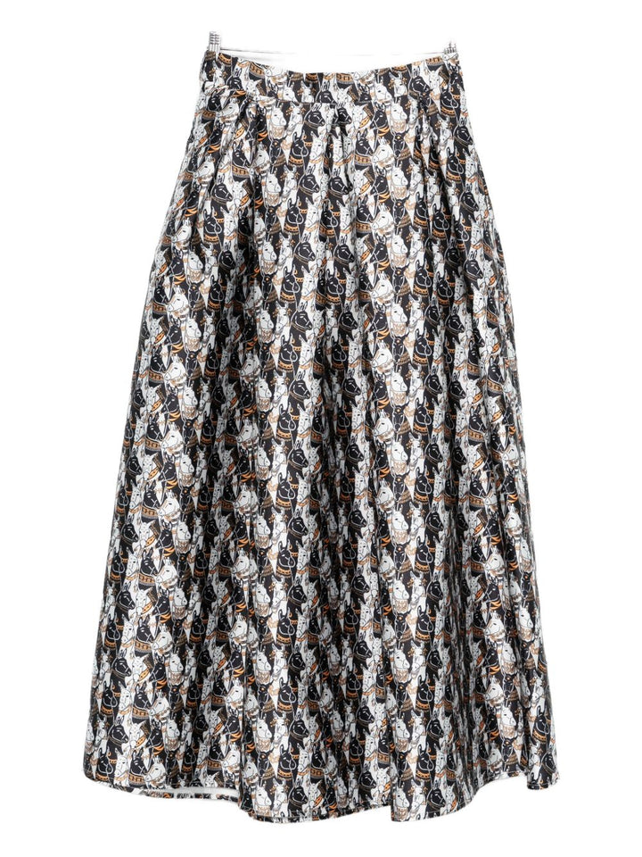 Alessandro Enriquez Skirts - MULTICOLOR | 6353f192786bb8b884f9173425bbd34f6ec556a1
