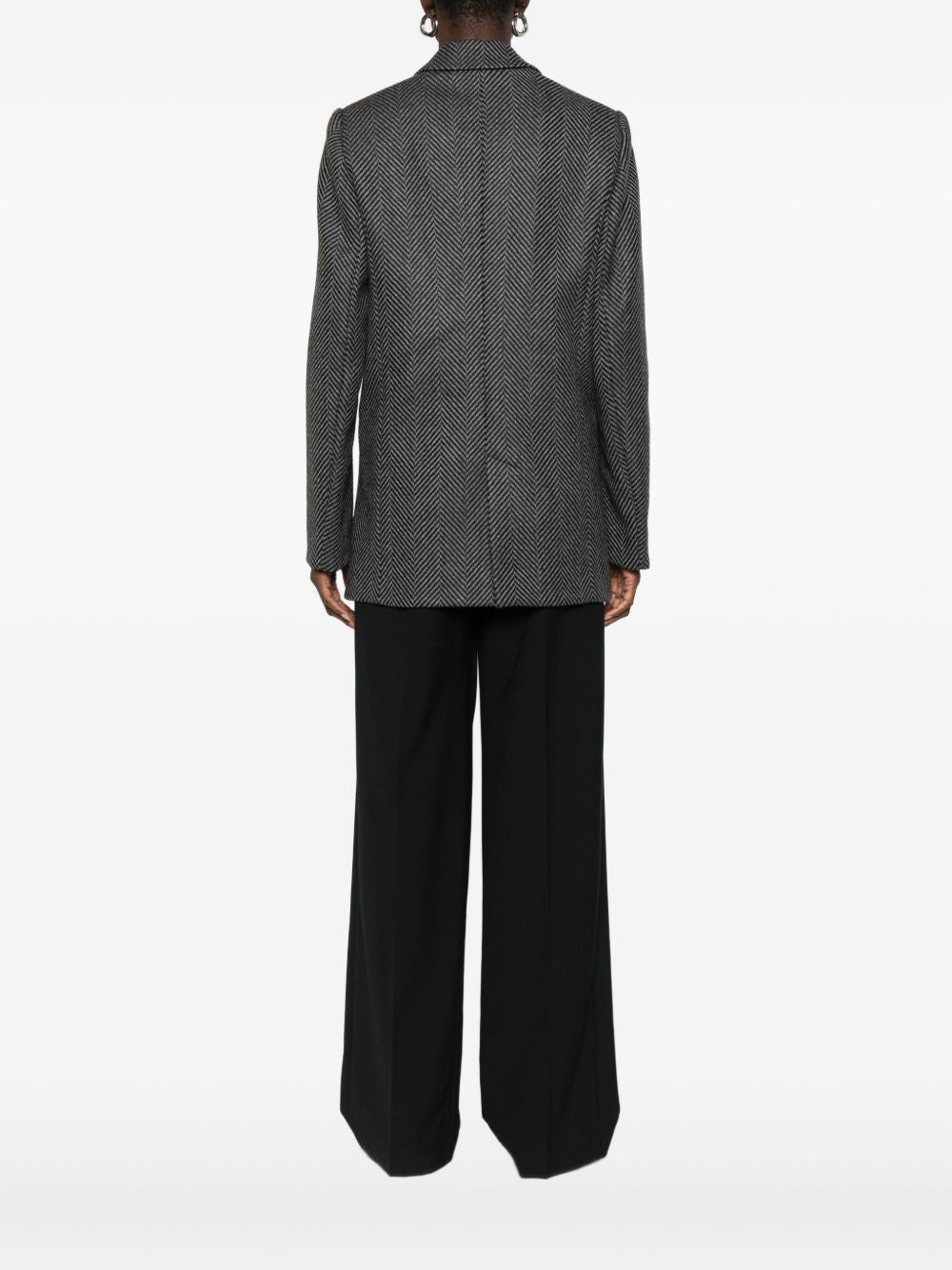 Forte Forte Jackets - Blacks and greys | 1994eaec3f883635e2dd5639f1d8e2e79e20de6f