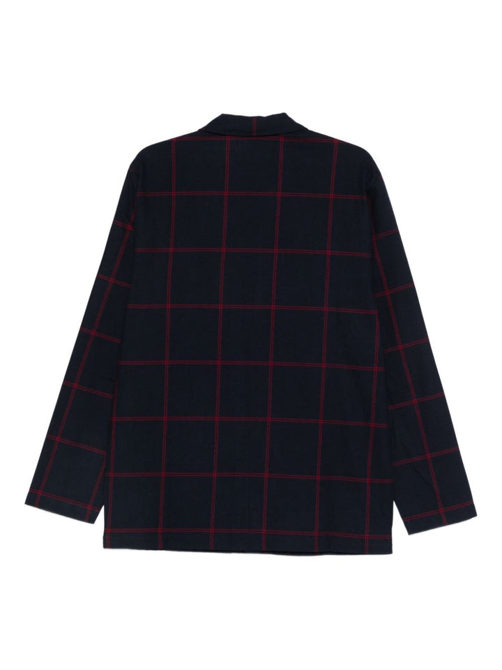 Emporio Armani Underwear - Blue and green | 33a73995e3cfdb2900e1103d7e5df0da6f43615a