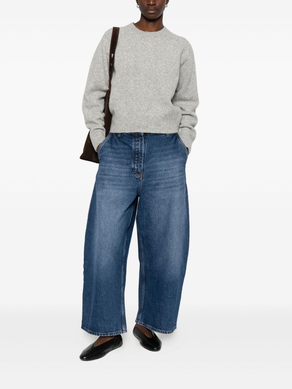 Dunst Sweaters - Blacks and greys | 8d042bea6a78f2834ac0164f8b3eadbbadb0ac56