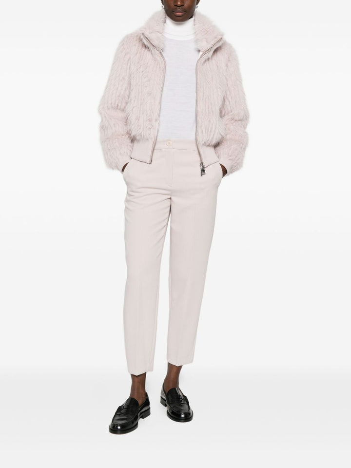 Forte Forte Sweaters - Light and natural | ea3e7d772f0d1a88b510386bbd02ee01b1834466