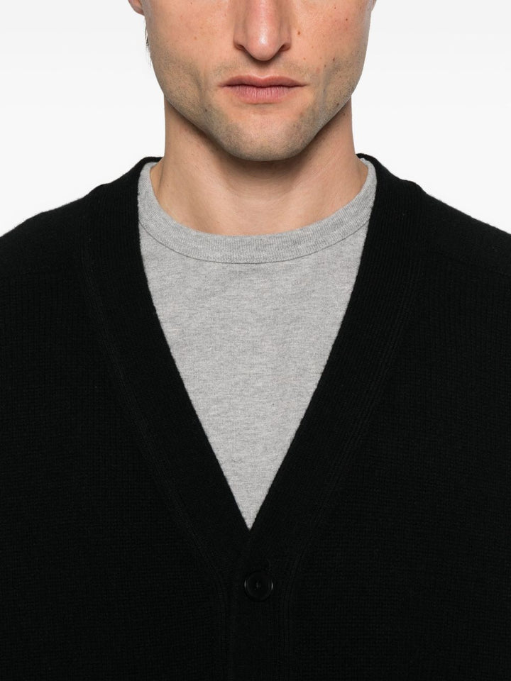 Extreme Cashmere Sweaters - Blacks and greys | 8031bcb55b4406ded7b9891846cb243c6ba2fbc7