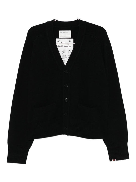 Cashmere Cardigan