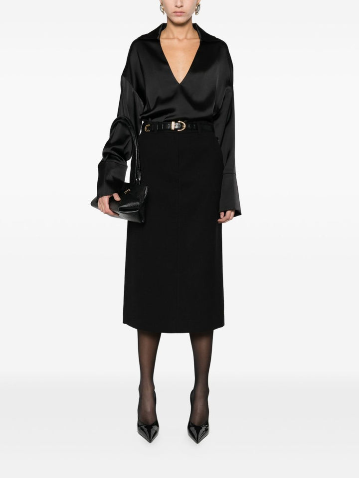 Dunst Skirts - Blacks and greys | f45a3c497b016e0dccc44747c1648130f90b020d