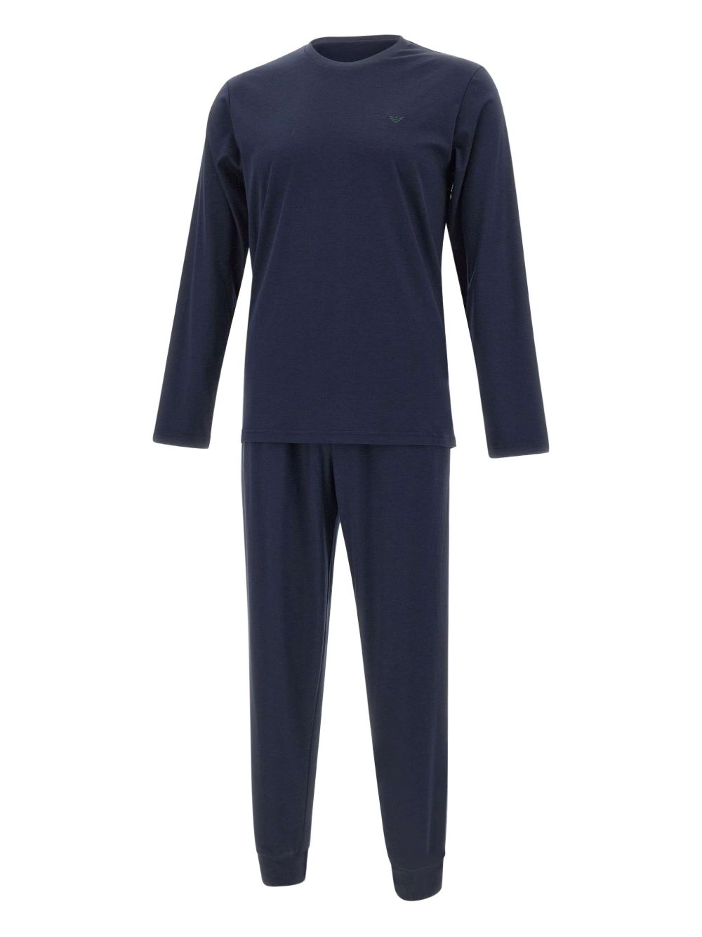 Emporio Armani Underwear - Blue and green | 9e21bae529326b2cf9d096df572ba637c220c6dc