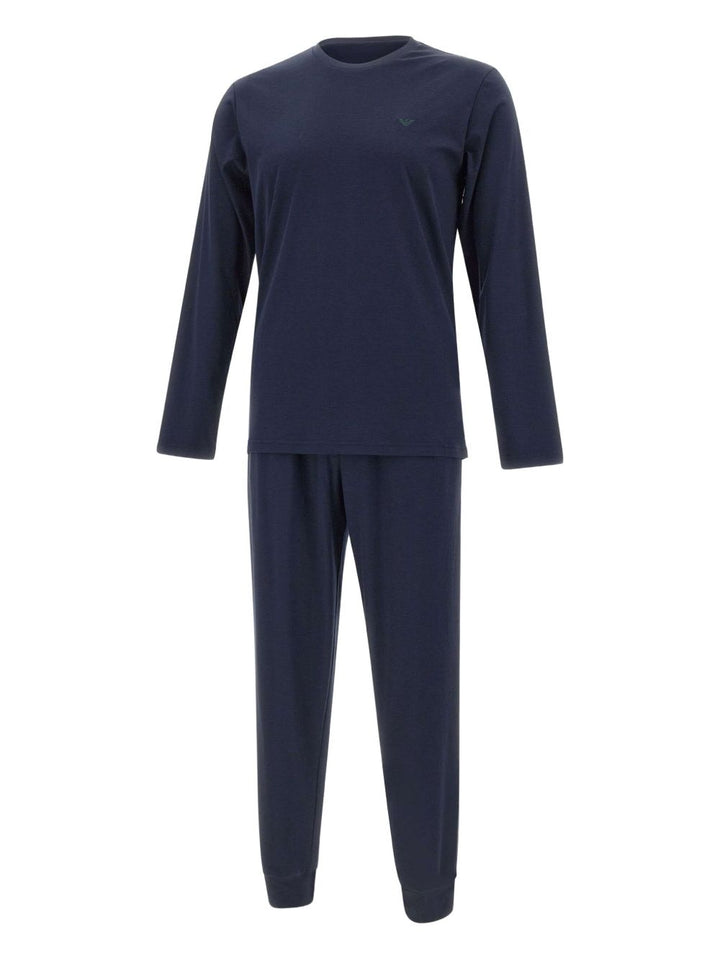 Emporio Armani Underwear - Blue and green | 9e21bae529326b2cf9d096df572ba637c220c6dc