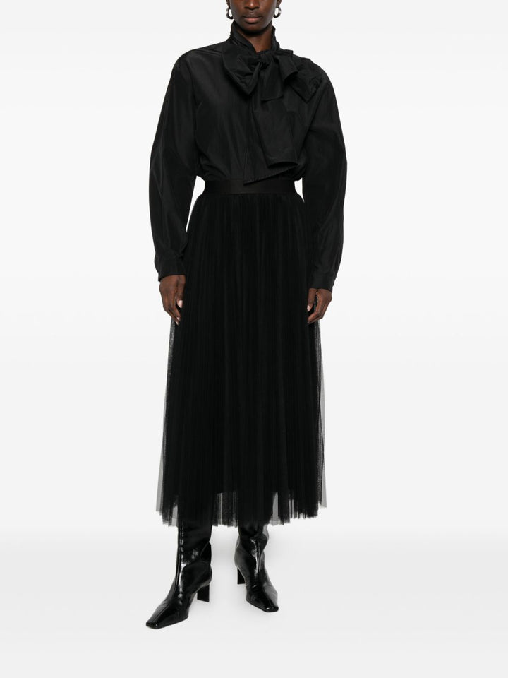 Forte Forte Skirts - Blacks and greys | 14b04d5be66e00b9149a7790daeabbebdfbdeb54