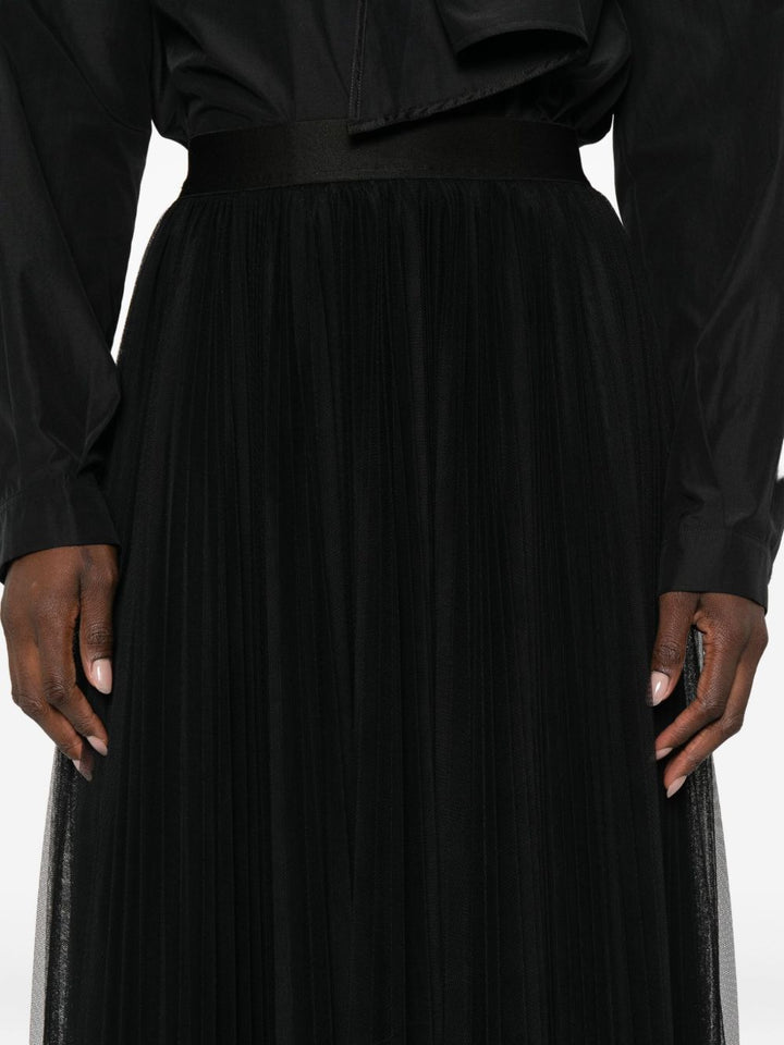 Forte Forte Skirts - Blacks and greys | 2abce75cec536fe36de071de467229f2e7546b83