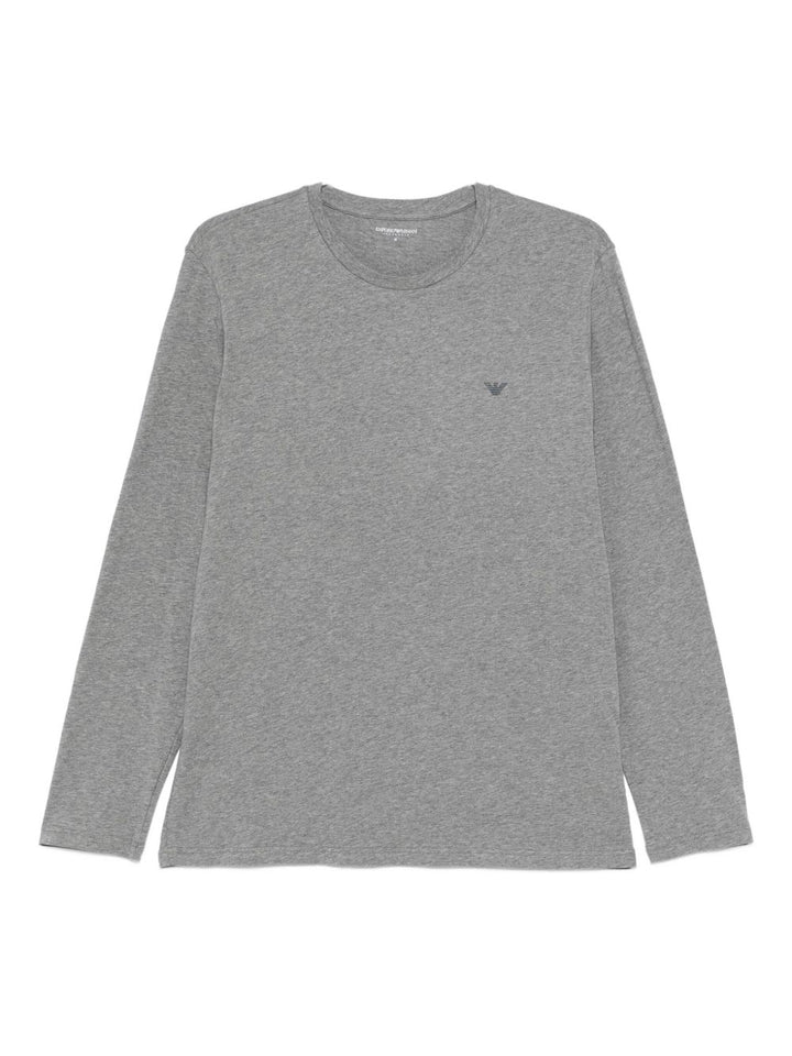 Emporio Armani Underwear - Blacks and greys | f888527e5cf290d0d7d3405183aca69c7647be42