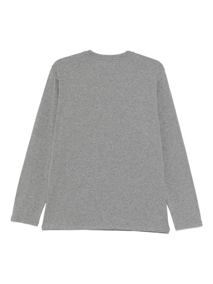 Emporio Armani Underwear - Blacks and greys | 0d35a9cc310646e71c7d1fbcccee672bdd55022b