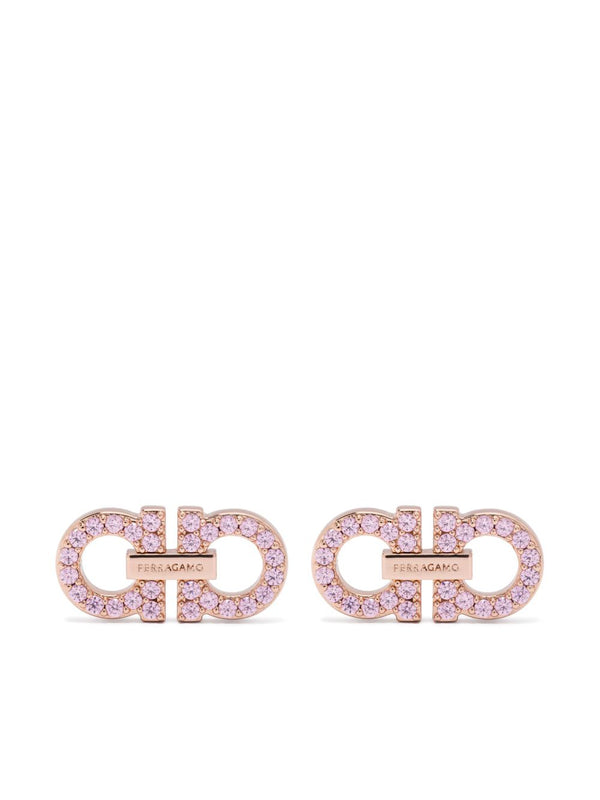 2 Ganci Crystal Earrings