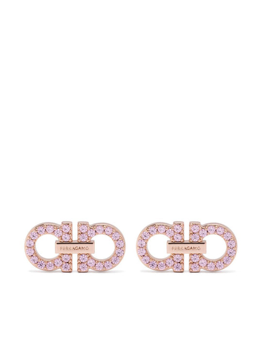 2 Ganci Crystal Earrings