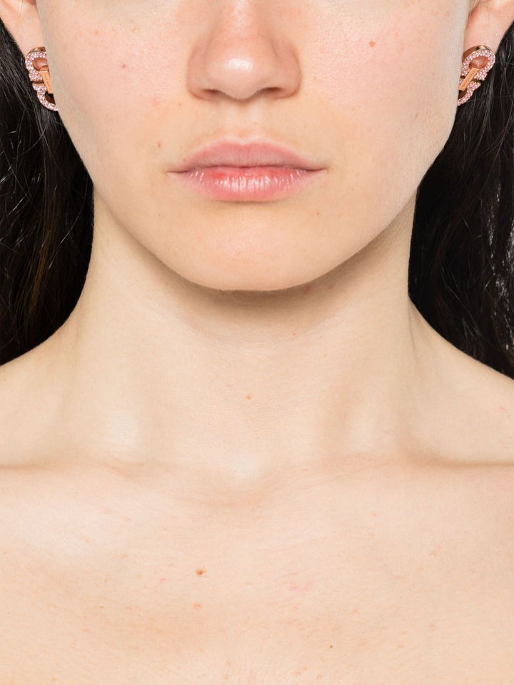 Ferragamo Bijoux - Marrone | 795718c612f0e0ade2874037cda7d5d5719172a4