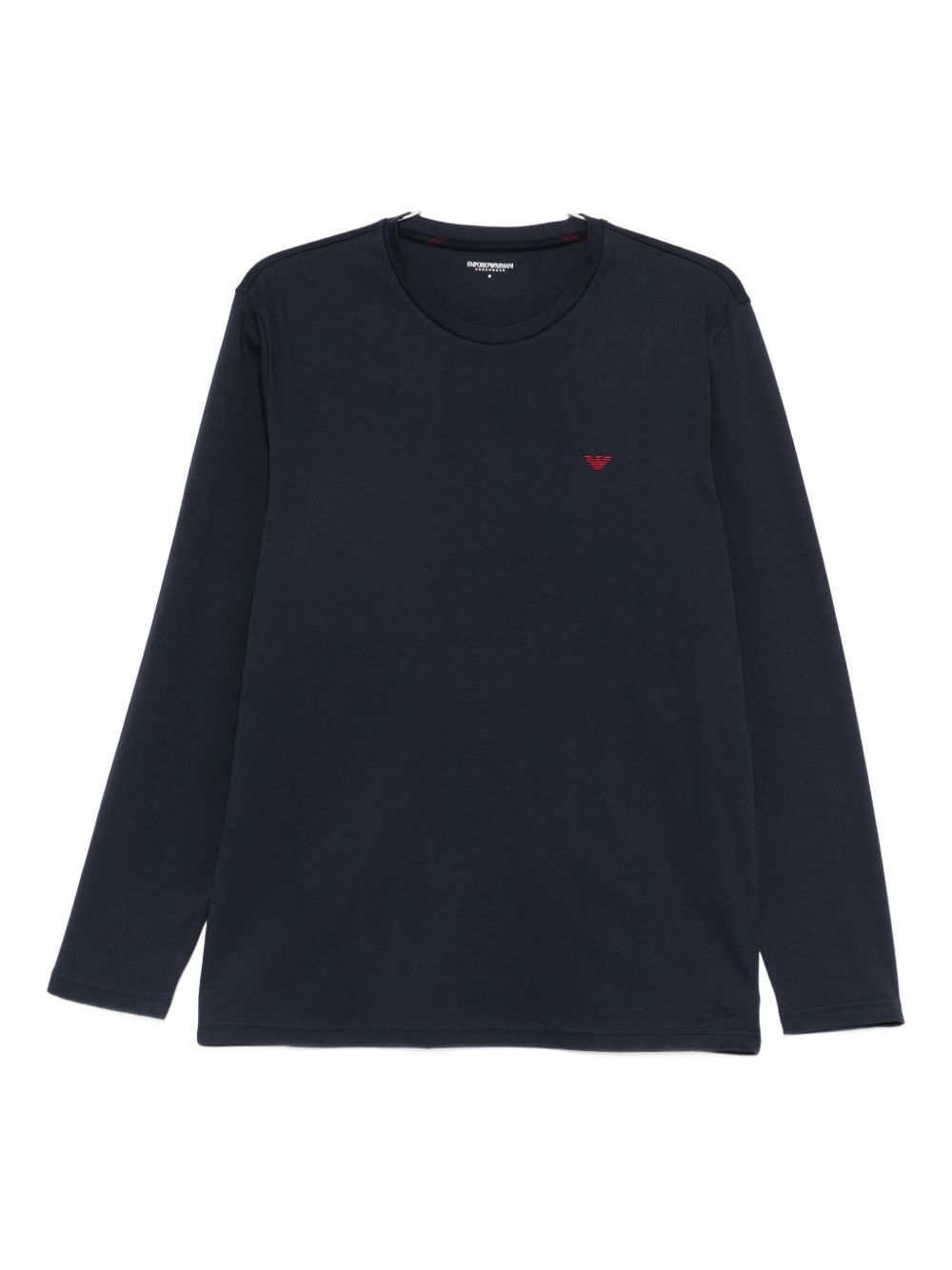 Emporio Armani Underwear - Blue and green | 3307c1bcab7e50e57f01137ff172f41d81e9a9c9