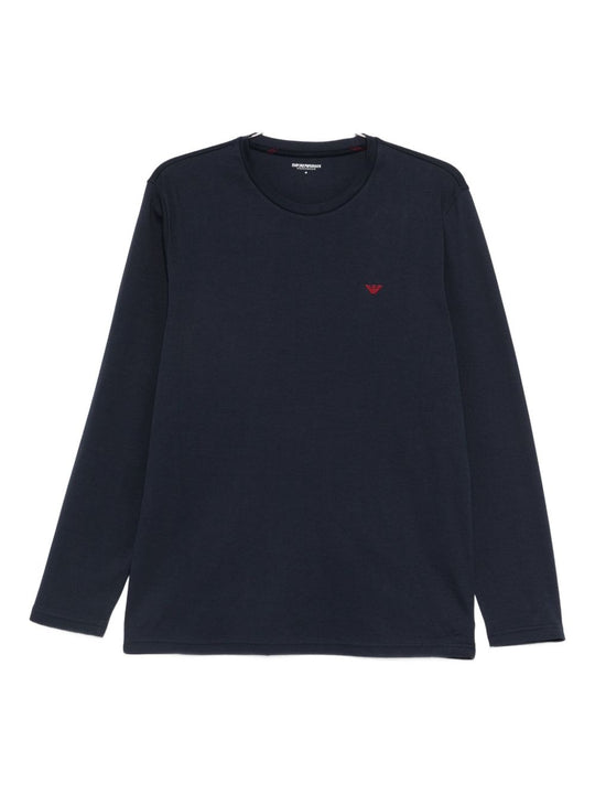 Underwear Blue And Green