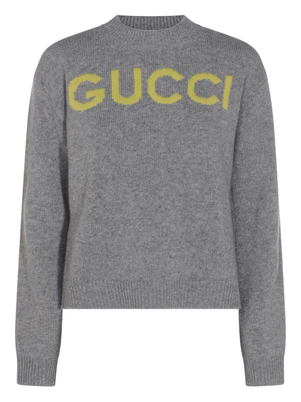 Gucci Sweaters - Blacks and greys | 72b447658a408638fc36067bbbc8e59036aecd4c