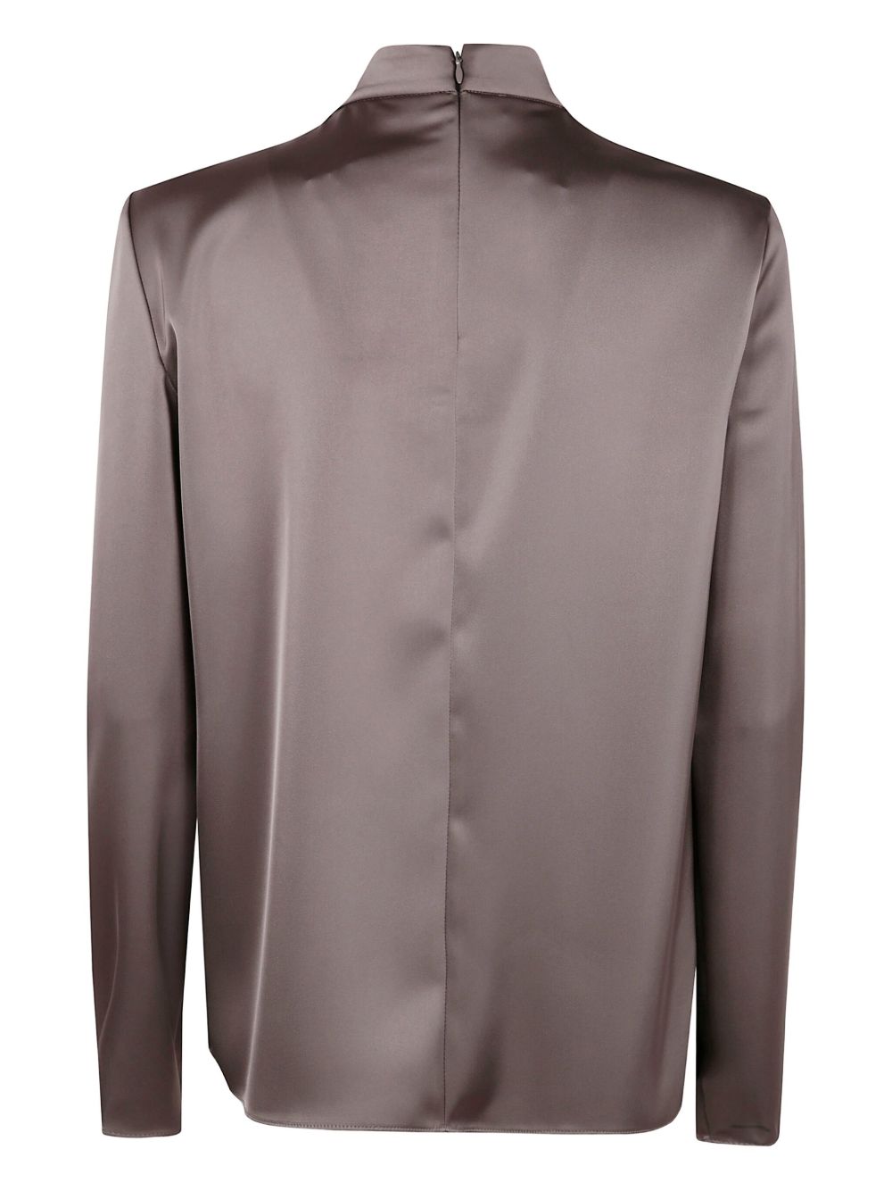 Emporio Armani Sweaters - Marrone | 2848a5a612e44882981166c42ca66f1f0fd47b9c