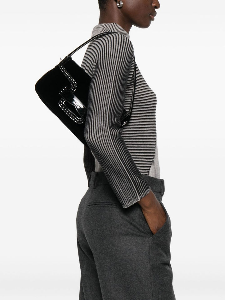 Emporio Armani Bags - Blacks and greys | 48ddbe7a03450cdad54a7f0bced92e4cd14dec96