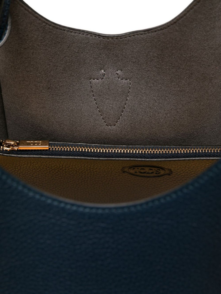 Tod'S Bags - Blue and green | 7830868a9a31c03ec85adb7b7d349fedd2e164b9