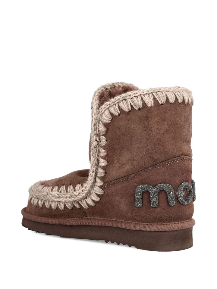 Mou Boots - Marrone | c6192ffc1b402ad4b65644eabd72dc2d32566b01