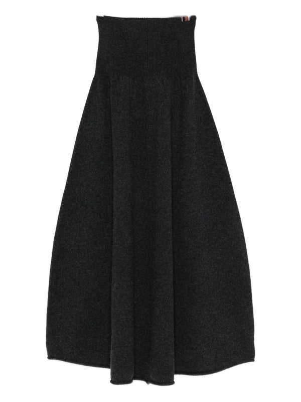 Long Skirt