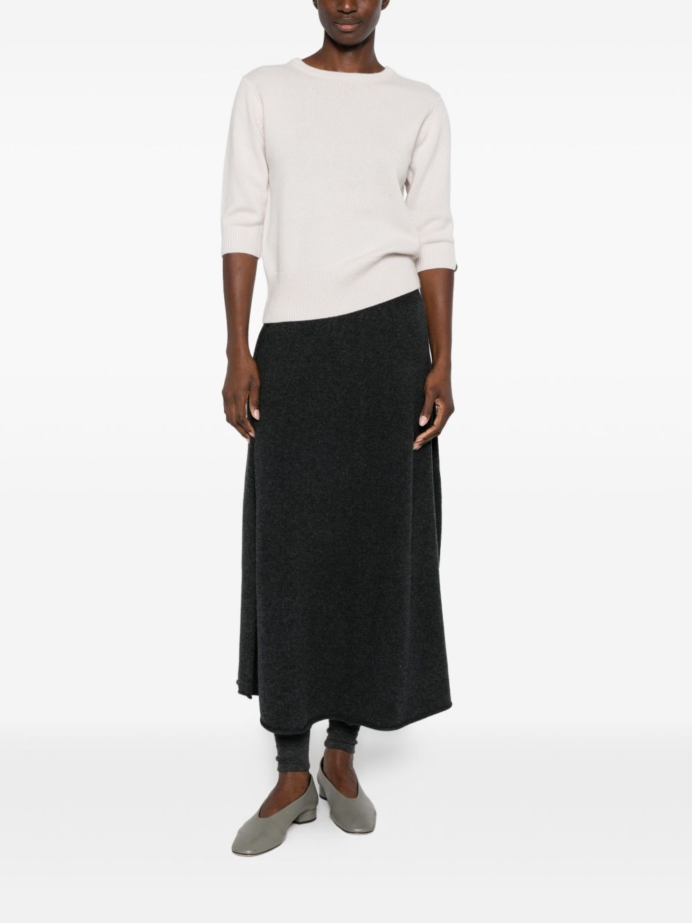 Extreme Cashmere Sweaters - Light and natural | 1bf77a40b72735afa6de7f9c2c7caae7311e3e02