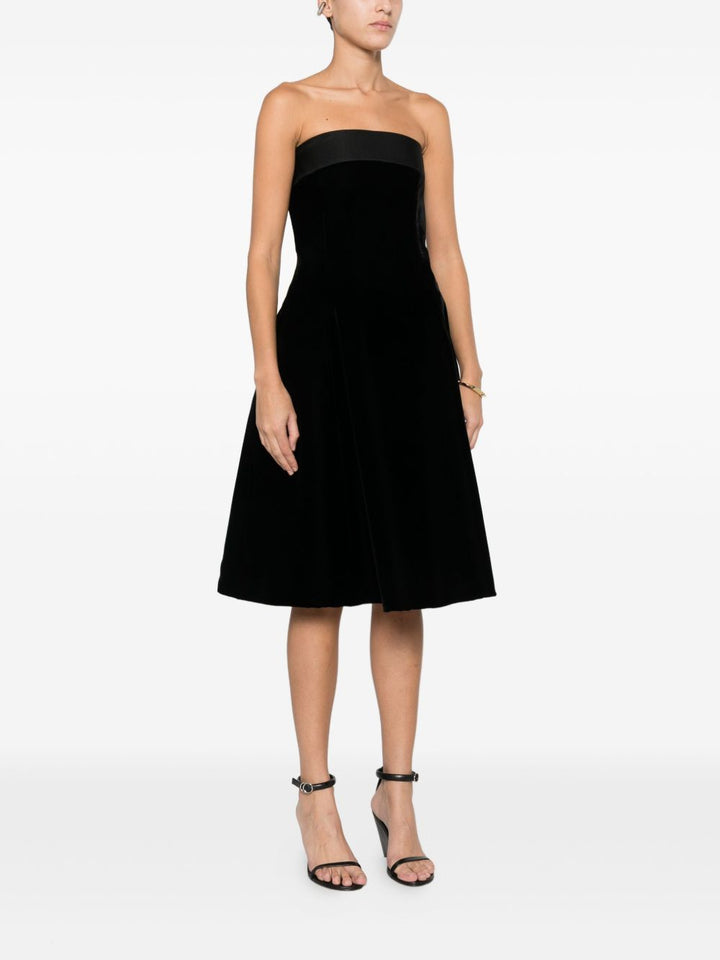 Emporio Armani Dresses - Blacks and greys | cabee8290582a4a9c63cc5768c4f82d68d920751