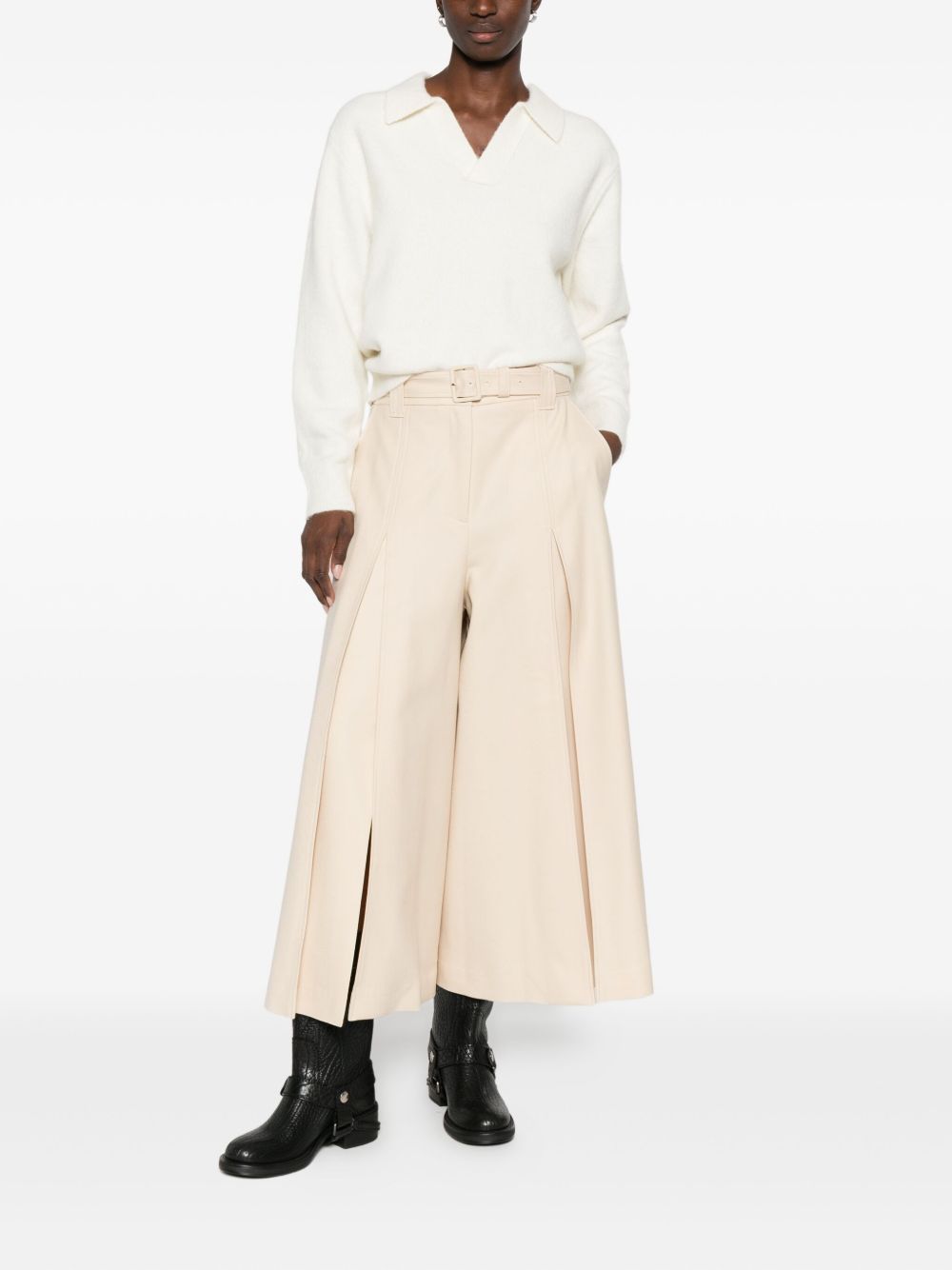 Dunst Sweaters - Light and natural | 7b8afa78468b1b347d20476d1be23b496415b4c3