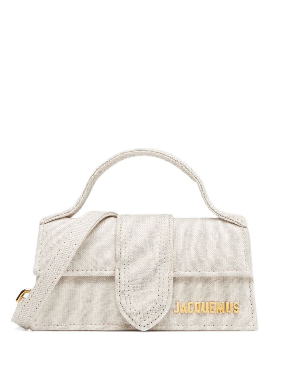 Jacquemus Bags - Light and natural | 46ce56555cf310a165ca51e6bc38d7c0fb4ce745