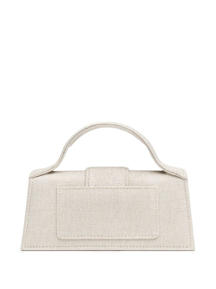 Jacquemus Bags - Light and natural | 048e9edc17c4224ef4622ade1a95688b9e9036dd