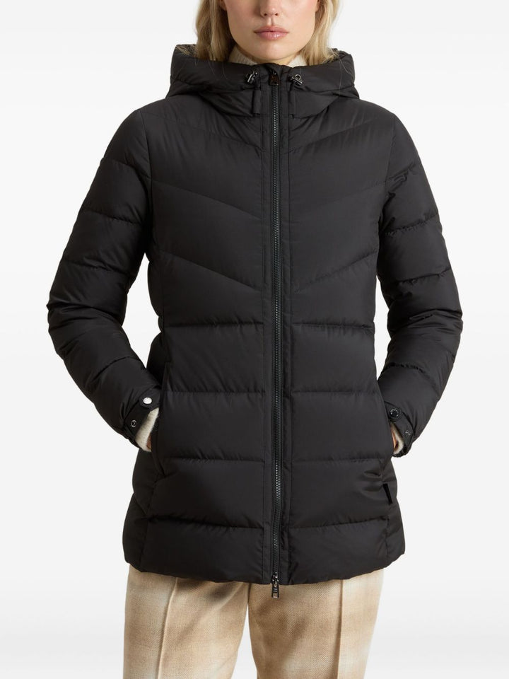 Woolrich Coats - Blacks and greys | 628045f96ccad6ee849f7acfc9d35881fc0418af